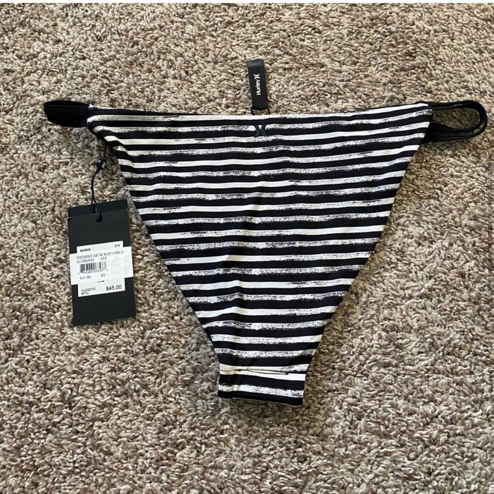 Hurley Bikini Bottom